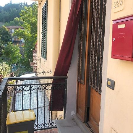 Vacanza In Chianti Apartment Badia A Passigano Exterior photo