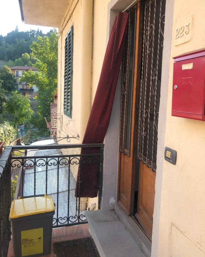 Vacanza In Chianti Apartment Badia A Passigano Exterior photo